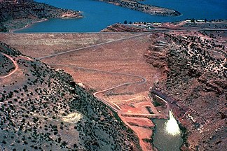 Abiquiu Lake