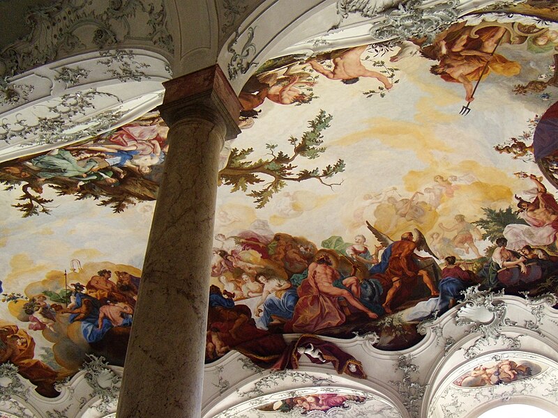 File:Johannes Zick, inside Residenz, Würzburg, 22 Aug 2010 - panoramio - anagh.jpg