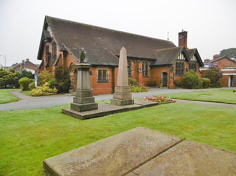 File:Handforth, St. Chad's - geograph.org.uk - 4686977.jpg