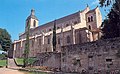 L'église Notre-Dame du Puy