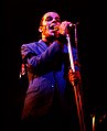 Ian Dury