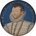 Sir Francis Drake