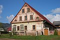 Božanov, farmhouse No. 227