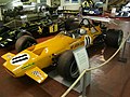 McLaren M14A (1970 - 1971)