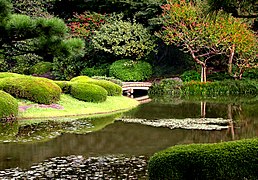 Ninomaru Garden Category