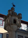 Thumbnail for File:Pelourinho Vila Real.JPG