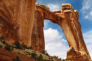 Angel Arch