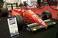 Ferrari F1/87