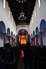 Thumbnail for File:Seoul Cathedral Anglican Church-1.jpg