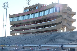 University Stadium