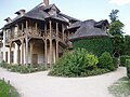 Hameau de la Reine