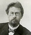 Anton Chekhov 1901