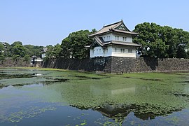 Tatsumi-yagura Category