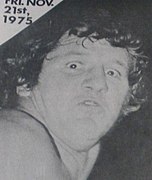 Terry Funk - Championship Wrestling - 21 November 1975 (cropped).jpg