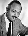 Mel Blanc born May 30