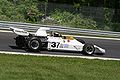 Brabham BT37 (1972 - 1973)