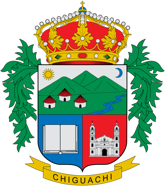 File:Escudo de Choachí.svg