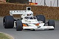 McLaren M23 (1973 - 1978, 1973 ver.)