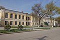 Chekhov Gymnasium in Taganrog.