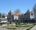 Château de Prangins