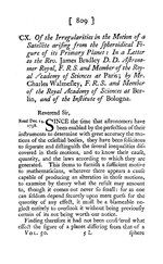 Thumbnail for File:Of the Irregularities in the Motion of a Satellite Arising from the Spheroidical Figure of Its Primary Planet- In a Letter to the Rev. James Bradley D. D. Astronomer Royal (IA jstor-105335).pdf