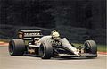 Lotus 98T