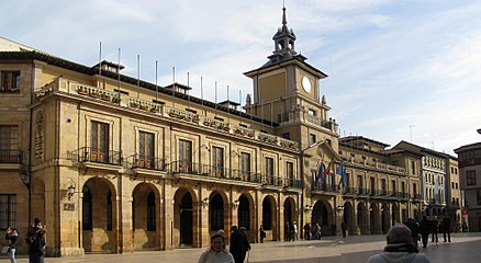 Ayuntamiento