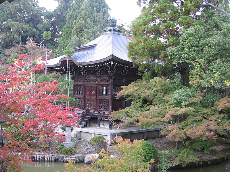 File:Seiryo-ji.JPG