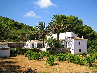 Casa tradicional