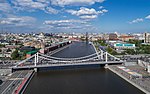 Thumbnail for File:Moscow 05-2017 img13 Krymsky Bridge.jpg