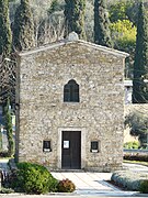 Chiesa san Bernardo