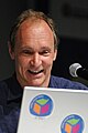 Tim Berners-Lee in 2009