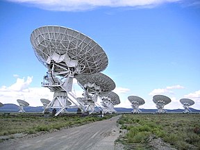 Very Large Array