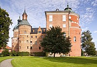 Castelo Gripsholm