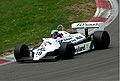 Williams FW07C