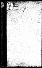 Thumbnail for File:Specimen academicum inaugurale continens quaestionum Paulinarum caput unum (microform) - quod, annuente summo numine ... (IA MN41482ucmf 9).pdf