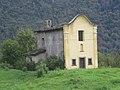 Chiesa sconsacrata San Carlo