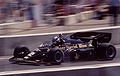 Lotus 95T