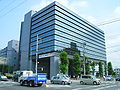 Ageo City Hall 市役所