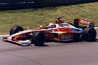 1999 Canadian GP