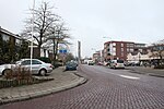 Straatbeeld van Centrum