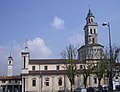 Santuario della B.V. dei Miracoli