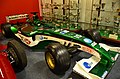 Jaguar R4