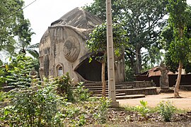 Palais du TOHUIYO AGBALE ADANMANYIKPOWE 34.jpg