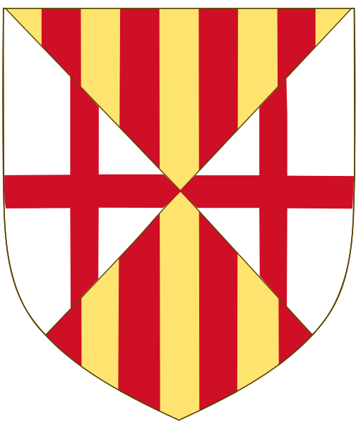 File:Arms of Cerdanya.svg