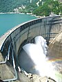 Kurobe Dam / 黒部ダム