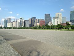 Imperial Palace Plaza Category