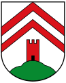 Wappen der Gemeinde Rödinghausen