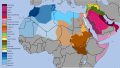 Arabic Dialects