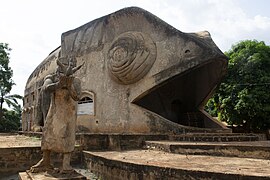 Palais du TOHUIYO AGBALE ADANMANYIKPOWE 19.jpg